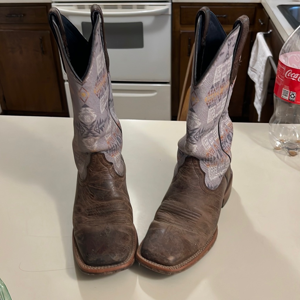 Ariat Boot